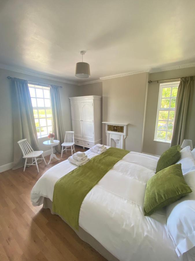 The Old Postie Bed & Breakfast Annesley Ngoại thất bức ảnh