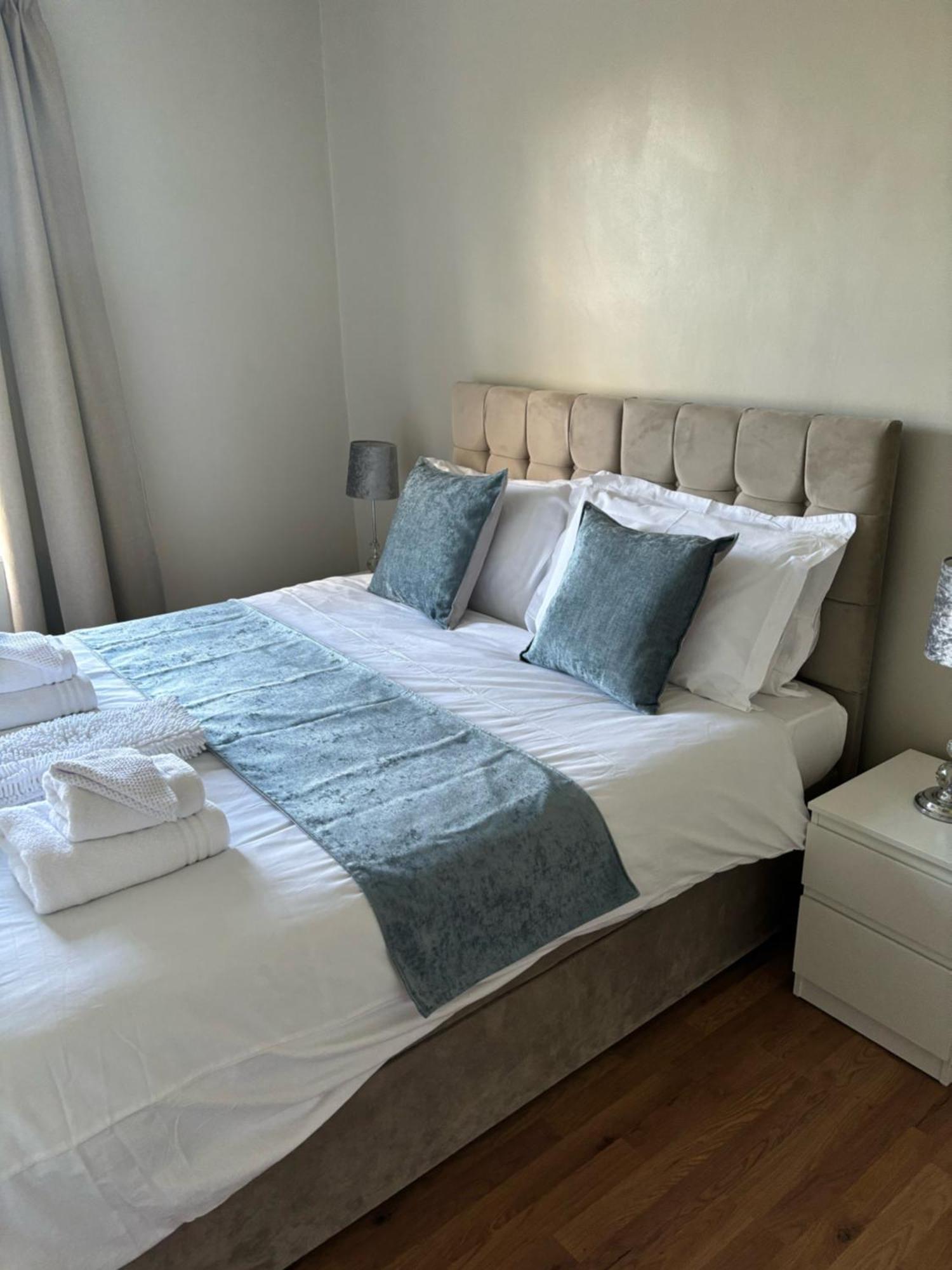 The Old Postie Bed & Breakfast Annesley Ngoại thất bức ảnh